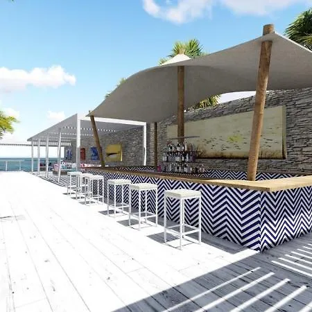 Hotel Seya - Alacati