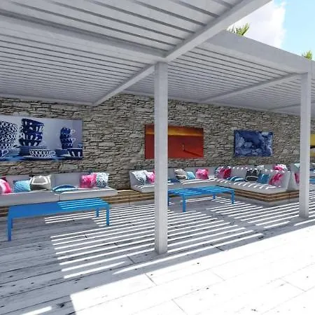 Seya - Hotel 4*