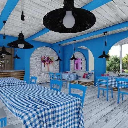 Seya - 4* Alacati