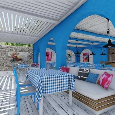 Seya - Hotel Alacati