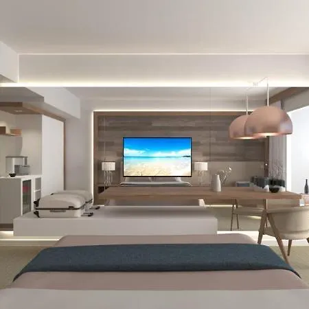Seya - Hotel Alacati